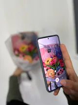 User picture