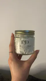 Chantilly Hydratante - Sans Parfum