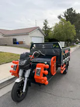 User picture