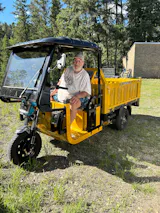 User picture