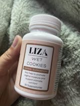 Wet Cookies Oil – llizacosmeticsline