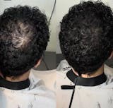 Relleno de densidad capilar