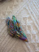 TARAMITA O ESCOBA DE BRUJA ARCOÍRIS