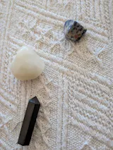 GENERADOR MINI DE SHUNGITA CALIDAD SUPER EXTRA