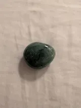 RODADO DE CUARZO VERDE FRESA