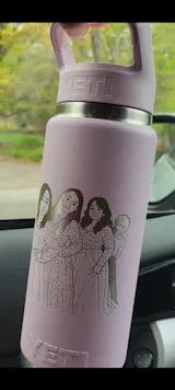 User picture