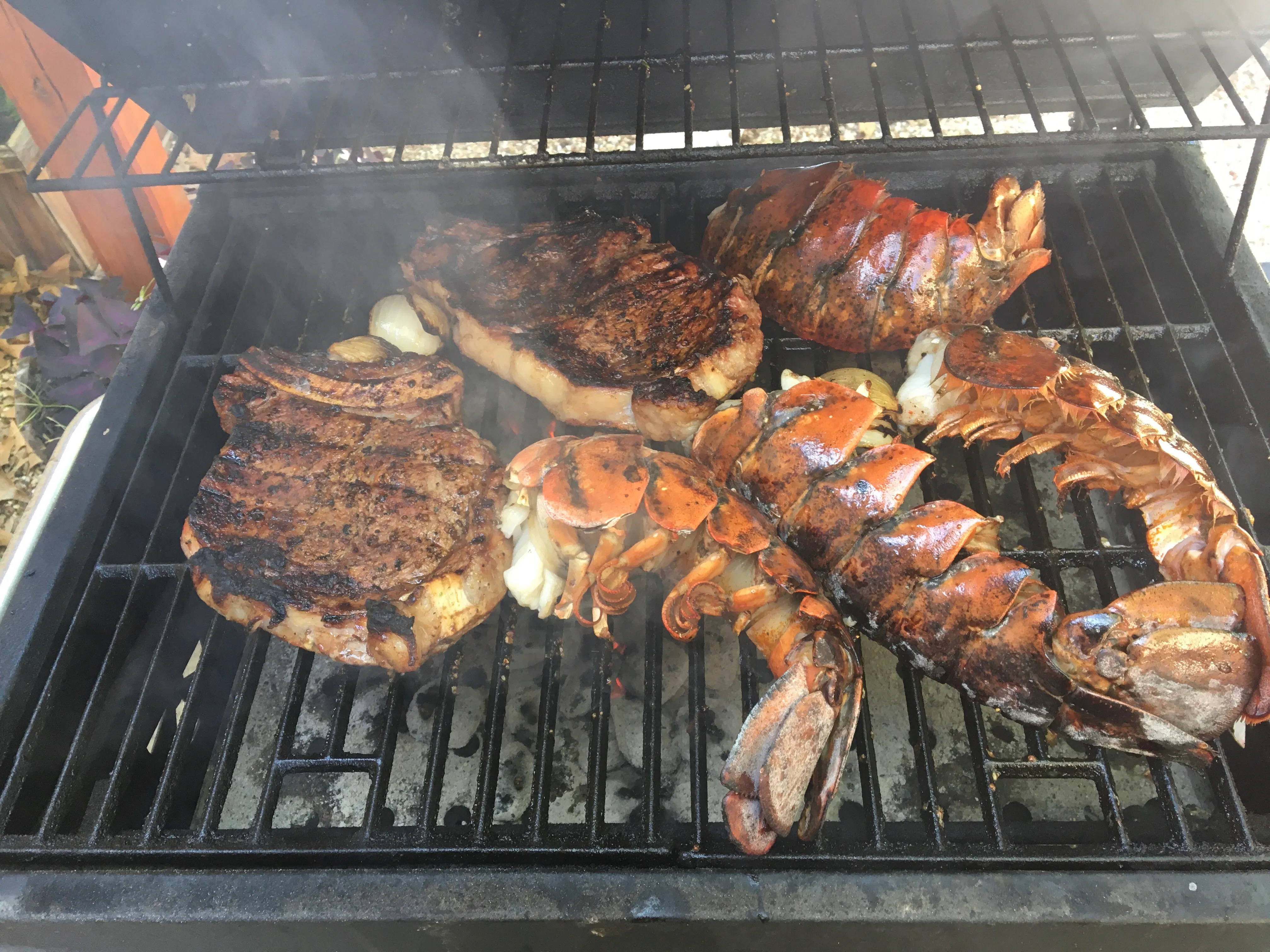 Monster Giant Lobster Tails Online Monster Lobster Tails Shipped