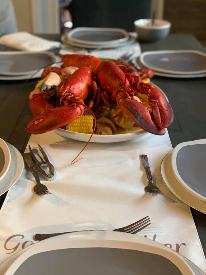 Order 2 lb. Lobsters Direct from the Source Shipped from Maine