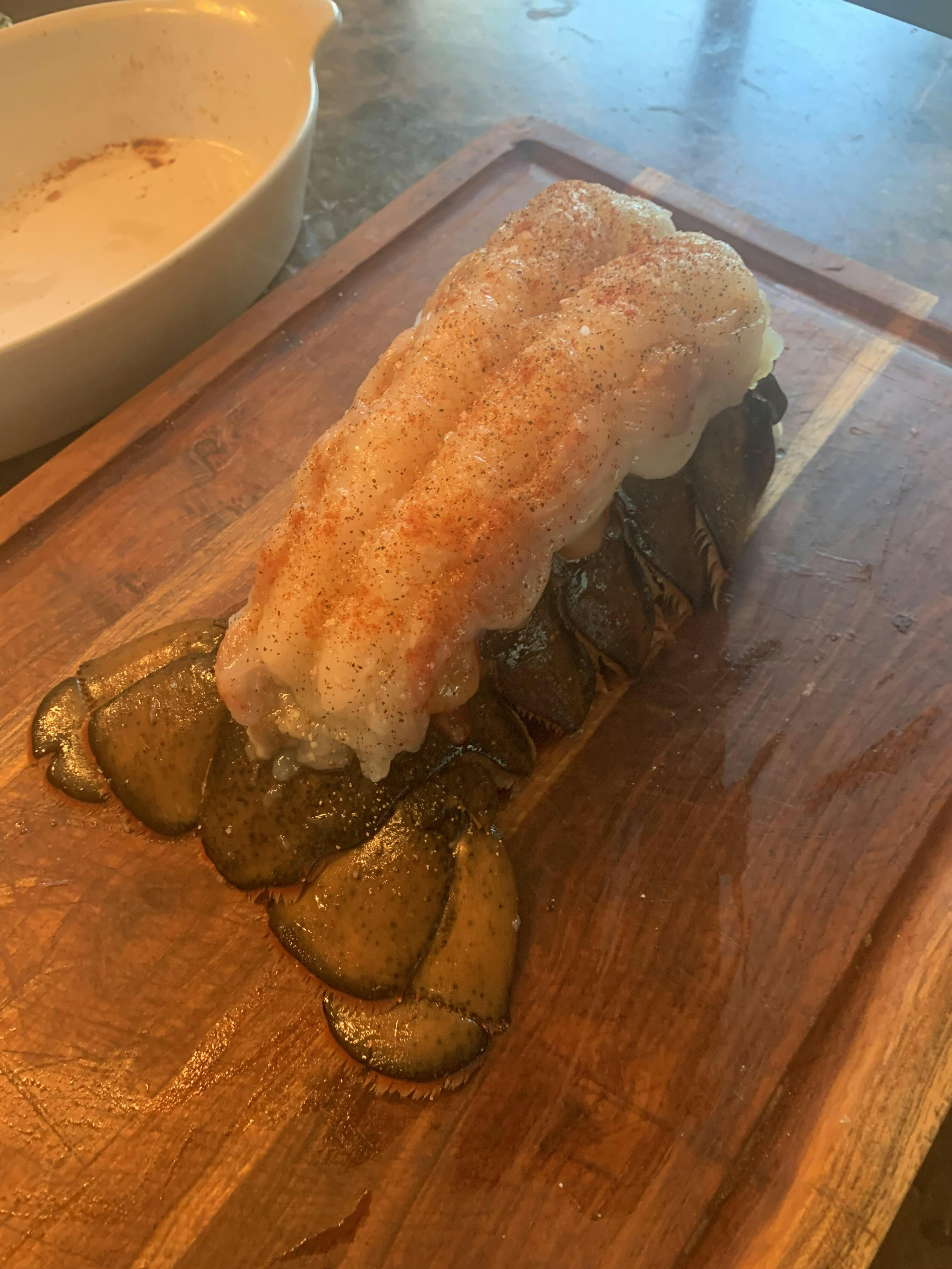 Buy Colossal Lobster Tails Online Fresh Colossal Tails Shipped