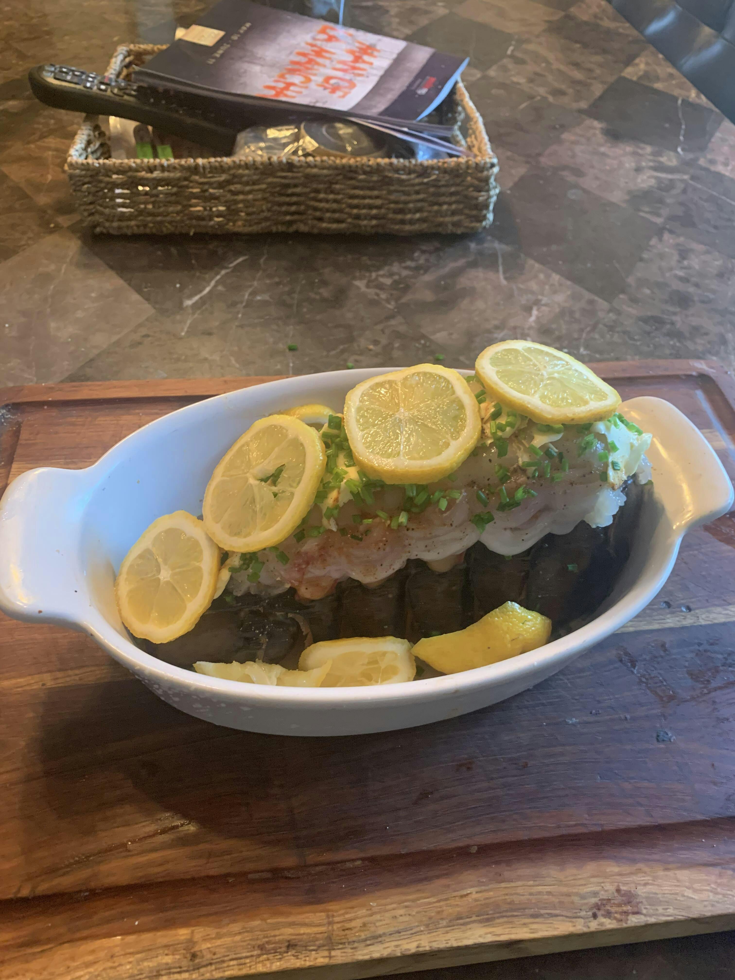 Buy Colossal Lobster Tails Online Fresh Colossal Tails Shipped