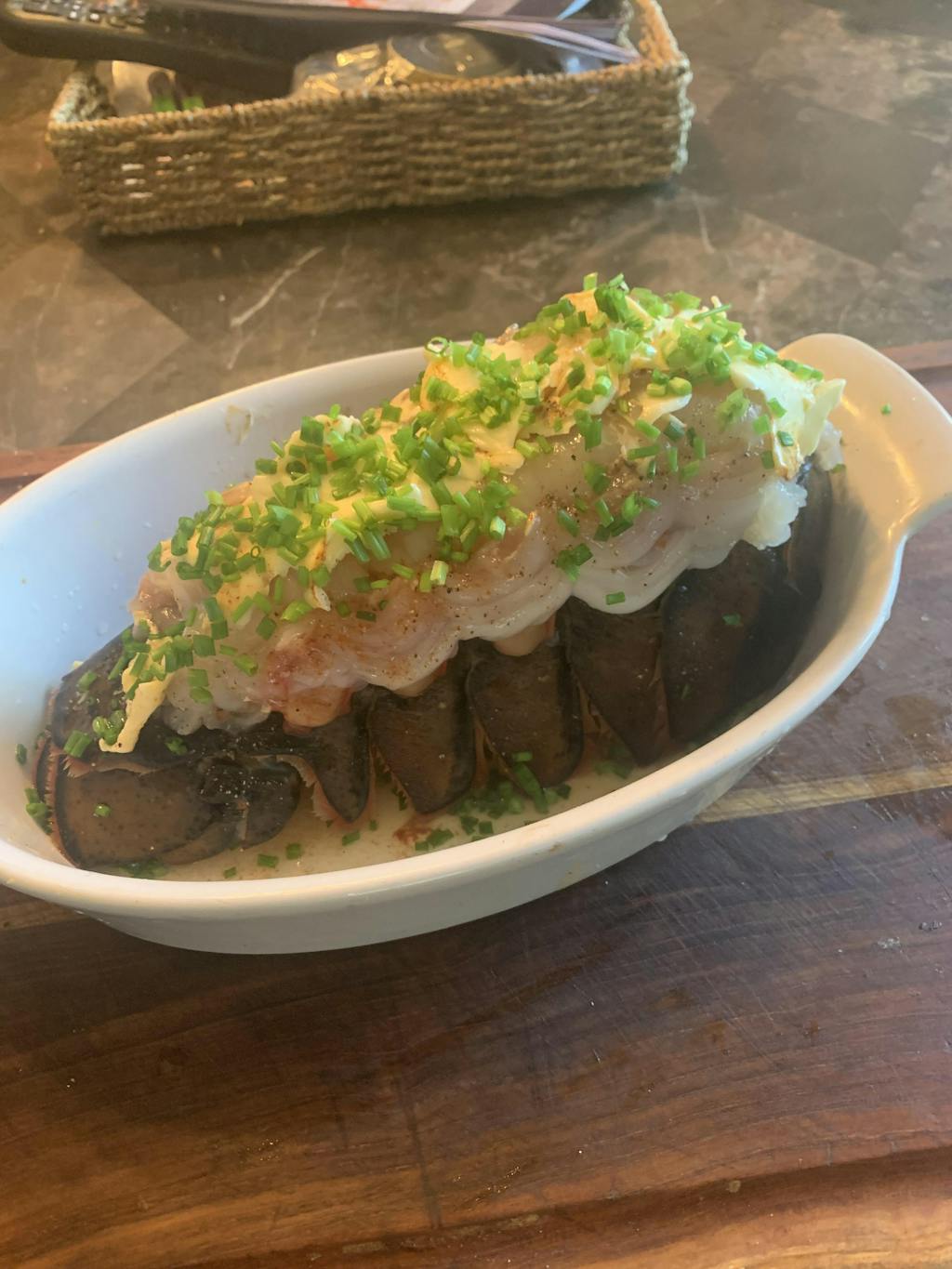 Buy Colossal Lobster Tails Online Fresh Colossal Tails Shipped