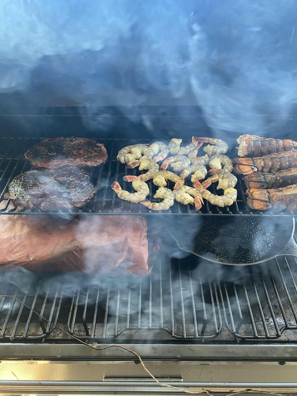 Buy Grill Ready Lobster Tail in Shell Grilled Lobster Tails Shipped