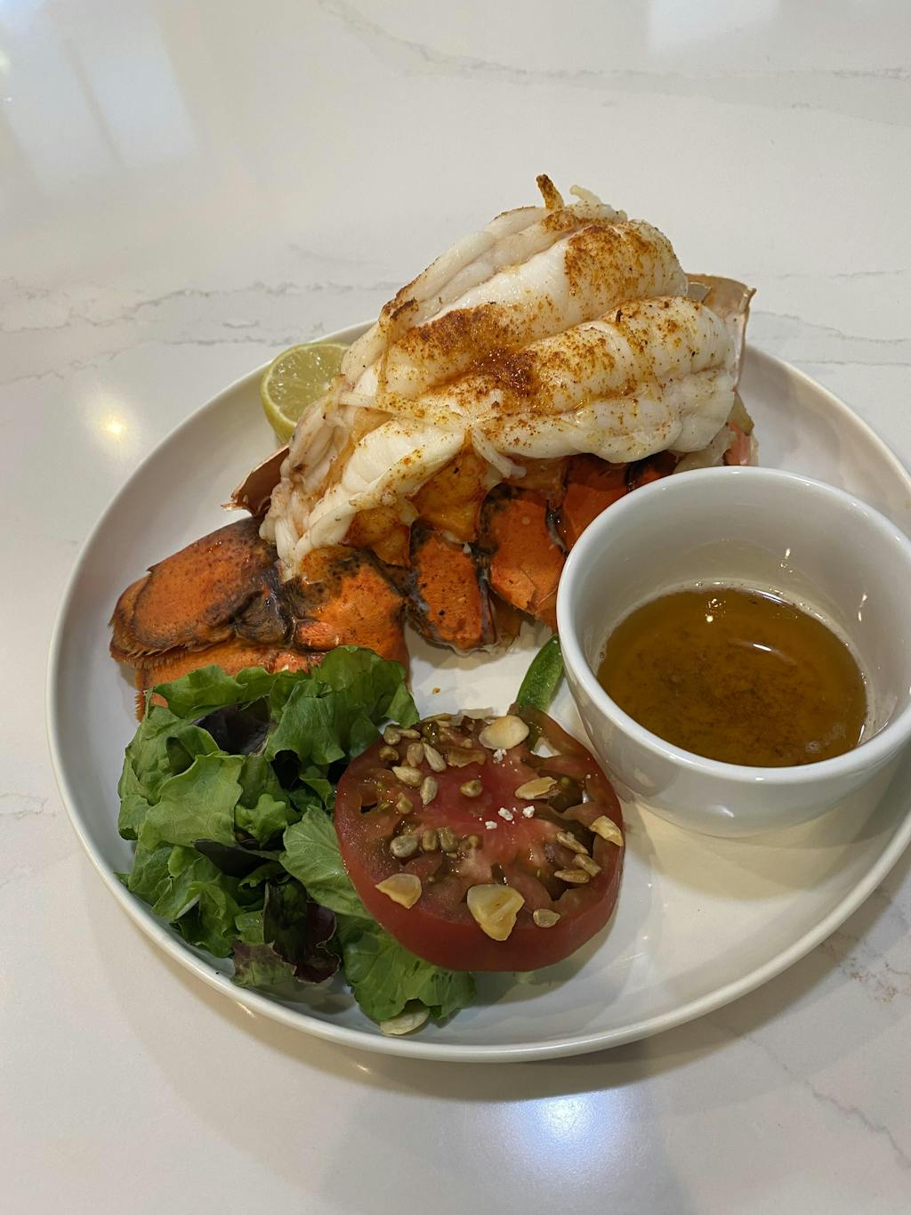 Buy Colossal Lobster Tails Online Fresh Colossal Tails Shipped