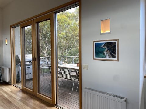 Great Ocean Road Art Print I