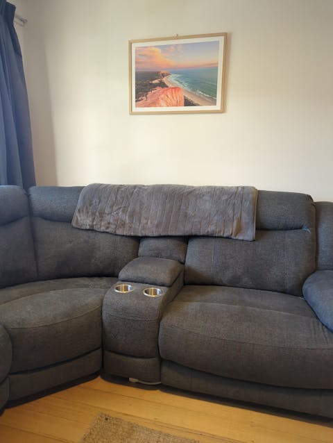 Point Addis Art Print I