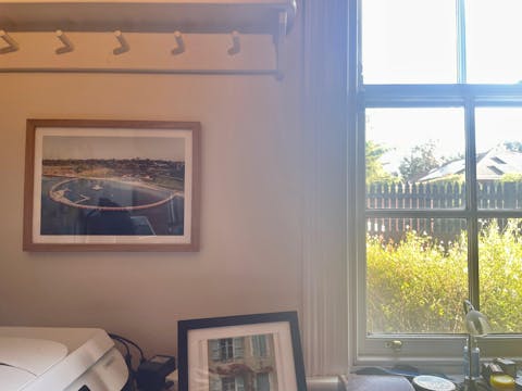 Geelong Art Print II