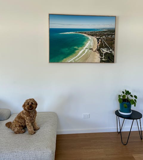 Anglesea Art Print III