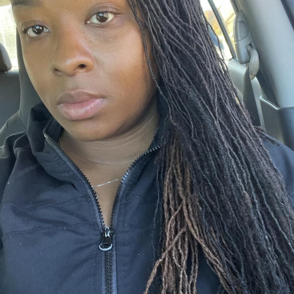 Handmade 100 Human Hair Natural Black Mirco Loc Extensions