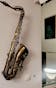 Locoparasaxo Wall-mounted Saxophone Stands