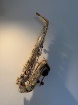 Locoparasaxo Wall-mounted Saxophone Stands