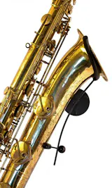 Locoparasaxo Wall-mounted Saxophone Stands