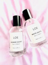LOE WHITE SHIRTS 50ml ファインフレグランス LOE White Shirts EDT 50ml
