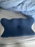 Almohada cervical NUVIA COMFORT