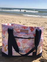 Formerly Logan + Lenora Waterproof Beach Bag