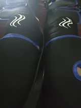 Foot Air Pressure Leg Massager