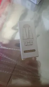 Hair Regrowth Oil Roller Comb