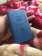 User picture