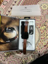 User picture