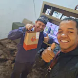 Box Alpha — Diversão pra Toda Família