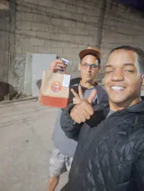 Box Alpha — Diversão pra Toda Família