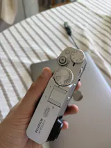 User picture