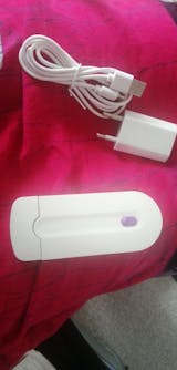 User picture