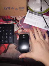 User picture