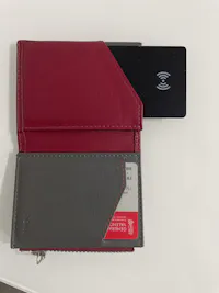 Lokato Tarjeta Localizadora