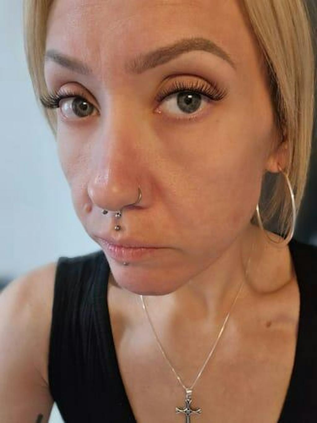 Subtle Pre-Glued Lashes