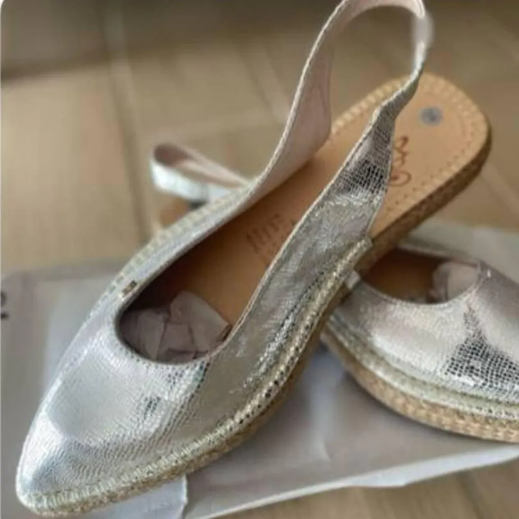 Tenis en cuero para dama Kioto