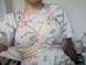 BRIGHT RAINBOW SILK BAMBOO SHIBARI ROPE