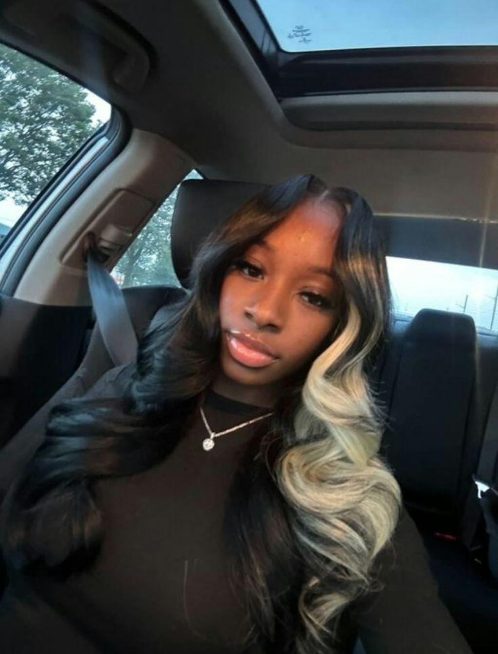 12A 1B/613 Blonde Peekaboo Highlight Human Hair Bundles 100% Raw Virgin Vietnamese Hair Weave Sew In Extensions