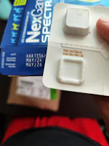 User picture