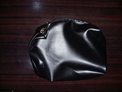 Olive Bag Set of 3 Black