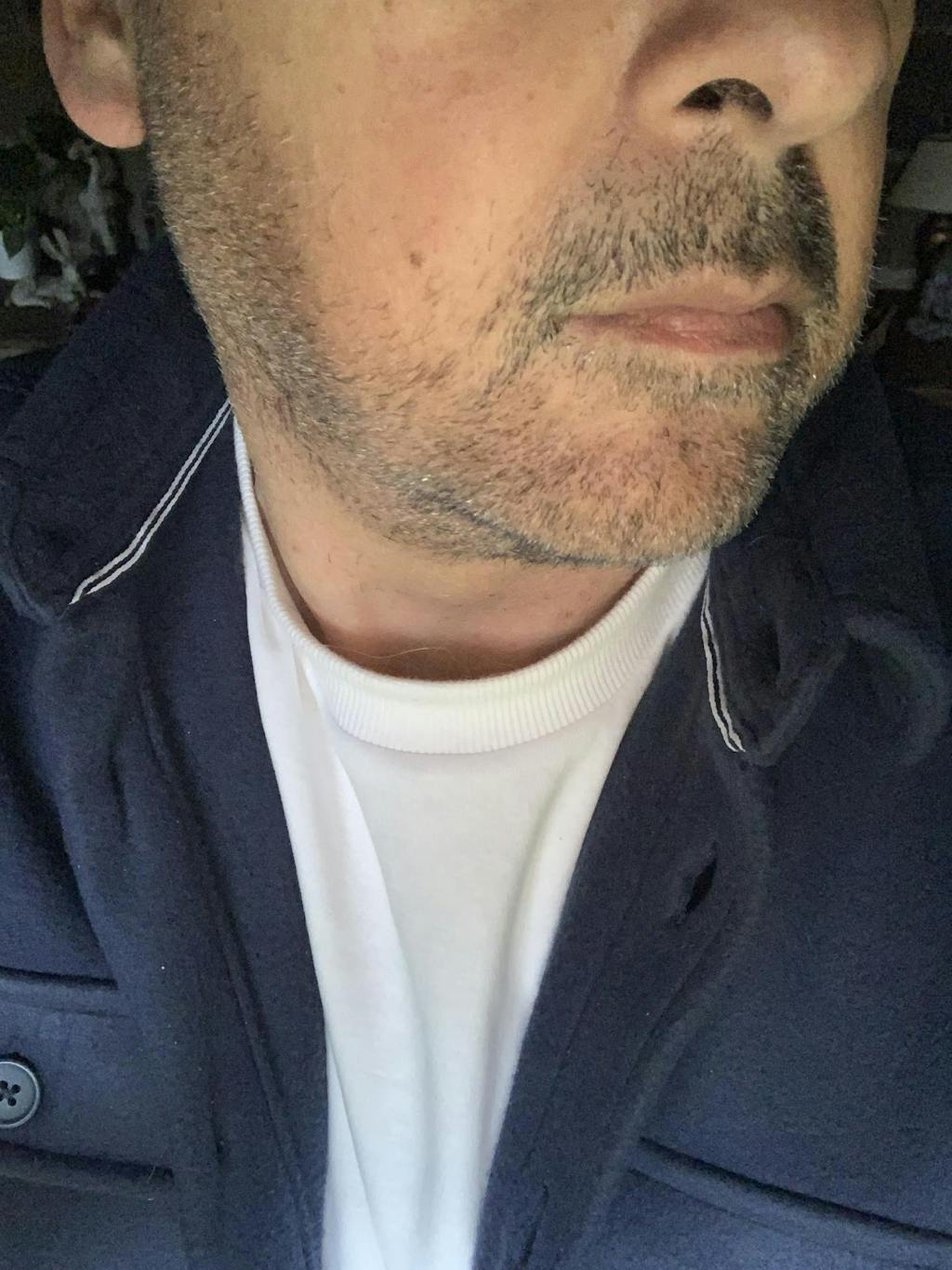 Instant Hair & Beard Dye Shampoo - Target for Men (Archived Link)