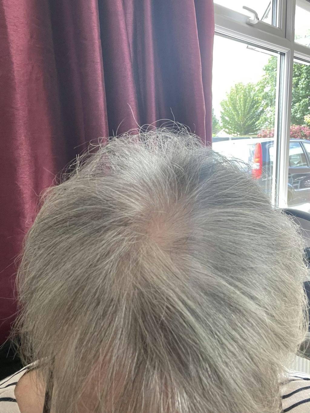 Target Touch Up Pen by London Hair Architects