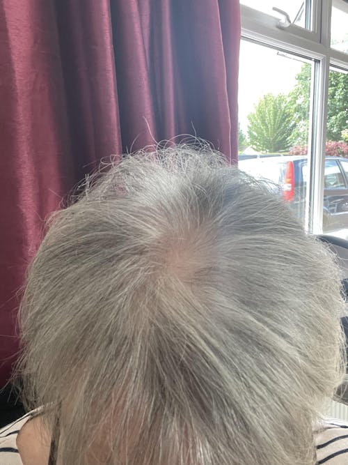 Target Touch Up Pen by London Hair Architects