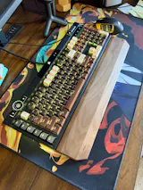 User picture