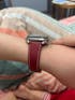LoofFitU™ Stylish H-Shaped Leather Band – Elevate Your Look with Luxury and Comfort