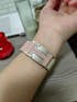 LoofFitU™ Stylish H-Shaped Leather Band – Elevate Your Look with Luxury and Comfort